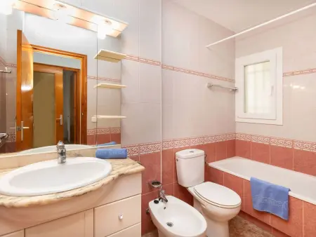 Villa Mar i Cel, Villa 6 personnes à L'Ametlla de Mar - Photo 11