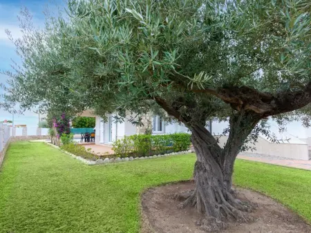 Villa Mar i Cel, Villa 6 personnes à L'Ametlla de Mar - Photo 15