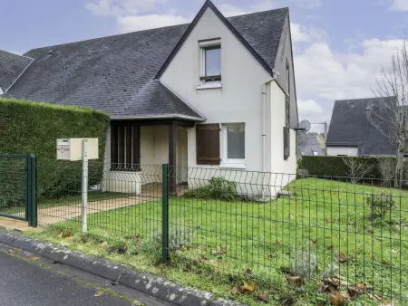 Le Vert Coteau, Maison 6 personnes à Deauville Trouville - Photo 3