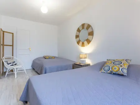 Le Vert Coteau, Maison 6 personnes à Deauville Trouville - Photo 6