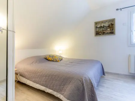 Le Vert Coteau, Maison 6 personnes à Deauville Trouville - Photo 8