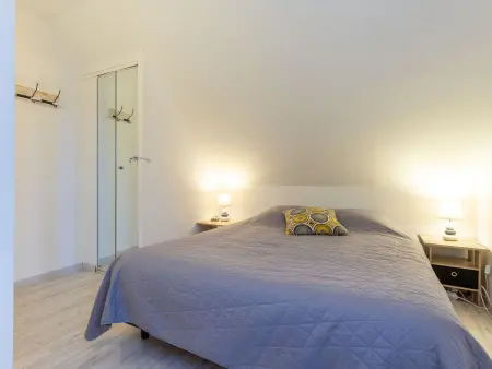 Le Vert Coteau, Maison 6 personnes à Deauville Trouville - Photo 9