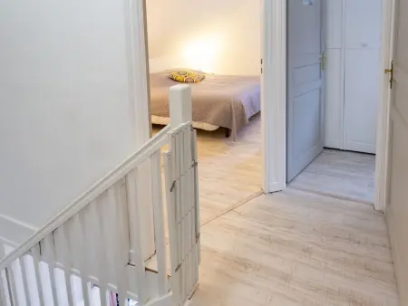 Le Vert Coteau, Maison 6 personnes à Deauville Trouville - Photo 11