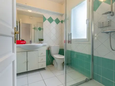 Le Vert Coteau, Maison 6 personnes à Deauville Trouville - Photo 12