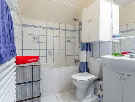 Le Vert Coteau, Maison 6 personnes à Deauville Trouville - Photo 13