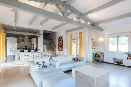 Villa Elvima, Maison en France avec piscine privée - Photo 1