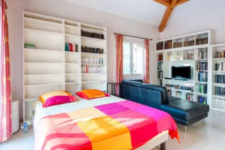 Villa Elvima, Maison en France avec piscine privée - Photo 7
