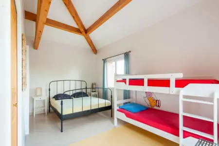 Villa Elvima, Maison en France avec piscine privée - Photo 10