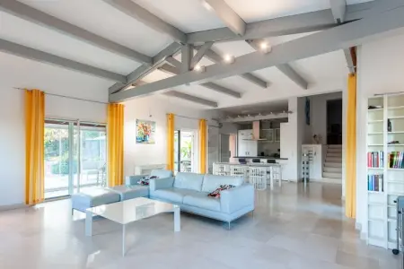 Villa Elvima, Maison en France avec piscine privée - Photo 11