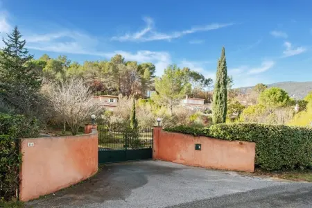 Villa Elvima, Maison en France avec piscine privée - Photo 12