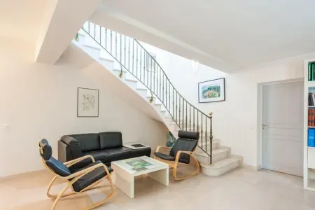Villa Elvima, Maison en France avec piscine privée - Photo 13