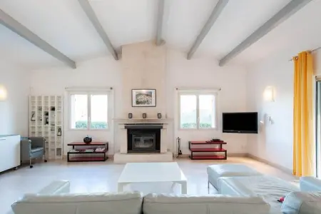 Villa Elvima, Maison en France avec piscine privée - Photo 14