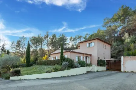 Villa Elvima, Maison en France avec piscine privée - Photo 15