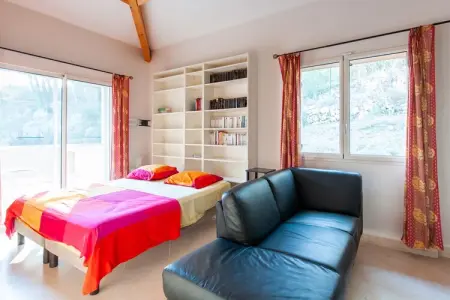 Villa Elvima, Maison en France avec piscine privée - Photo 16