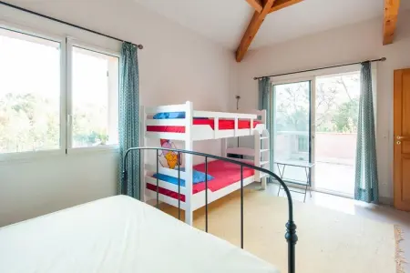 Villa Elvima, Maison en France avec piscine privée - Photo 17