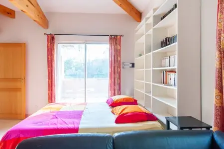Villa Elvima, Maison en France avec piscine privée - Photo 19