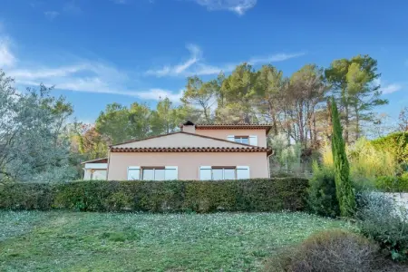Villa Elvima, Maison en France avec piscine privée - Photo 21