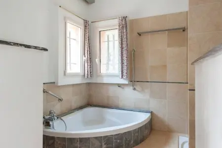 Villa Elvima, Maison en France avec piscine privée - Photo 24