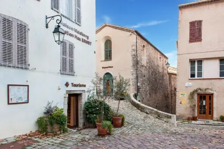 Villa Elvima, Maison en France avec piscine privée - Photo 25