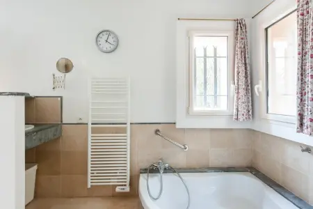 Villa Elvima, Maison en France avec piscine privée - Photo 26