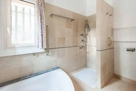 Villa Elvima, Maison en France avec piscine privée - Photo 27