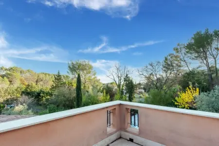 Villa Elvima, Maison en France avec piscine privée - Photo 28