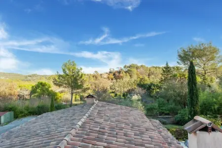 Villa Elvima, Maison en France avec piscine privée - Photo 29