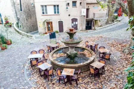 Villa Elvima, Maison en France avec piscine privée - Photo 35