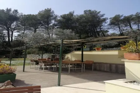 Villa Elvima, Maison en France avec piscine privée - Photo 38
