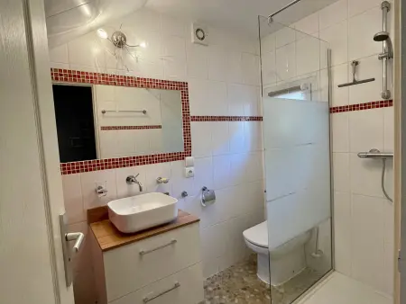Gîte cosy à Aiguilhe avec jardin, jacuzzi et sauna - proche UNESCO et chemins de randonnée - Photo 4