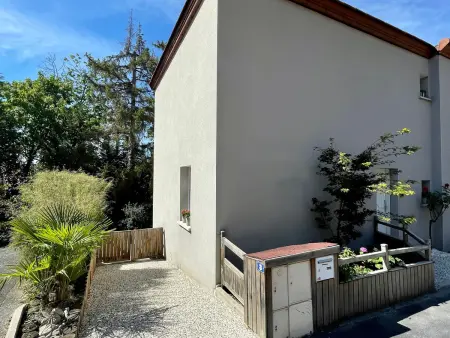 Gîte cosy à Aiguilhe avec jardin, jacuzzi et sauna - proche UNESCO et chemins de randonnée - Photo 5