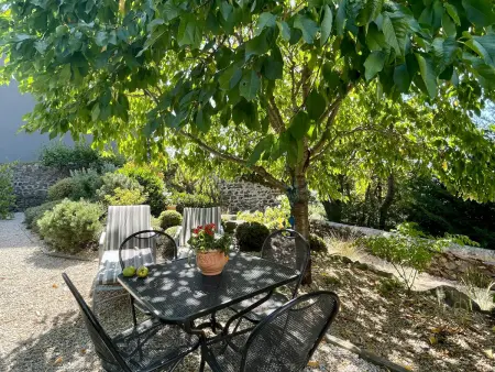 Gîte cosy à Aiguilhe avec jardin, jacuzzi et sauna - proche UNESCO et chemins de randonnée - Photo 6