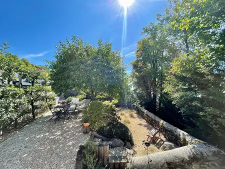 Gîte cosy à Aiguilhe avec jardin, jacuzzi et sauna - proche UNESCO et chemins de randonnée - Photo 7