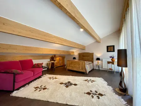 Gîte cosy à Aiguilhe avec jardin, jacuzzi et sauna - proche UNESCO et chemins de randonnée - Photo 11