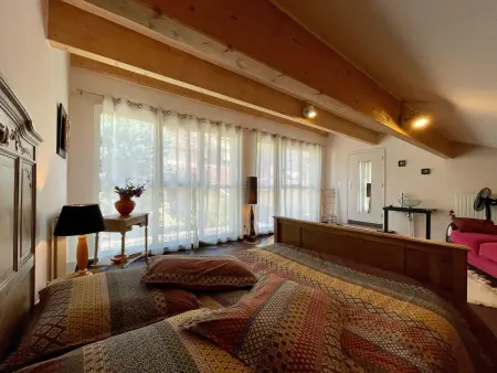 Gîte cosy à Aiguilhe avec jardin, jacuzzi et sauna - proche UNESCO et chemins de randonnée - Photo 13