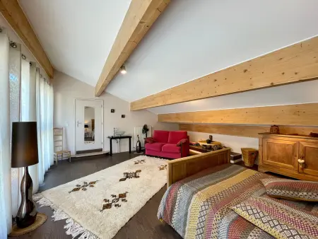 Gîte cosy à Aiguilhe avec jardin, jacuzzi et sauna - proche UNESCO et chemins de randonnée - Photo 15