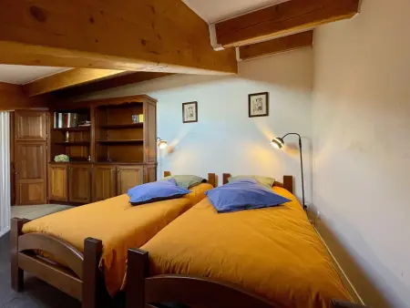 Gîte cosy à Aiguilhe avec jardin, jacuzzi et sauna - proche UNESCO et chemins de randonnée - Photo 17