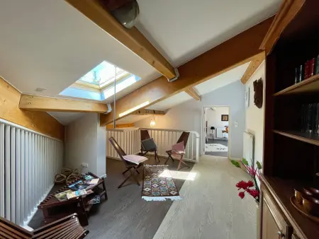 Gîte cosy à Aiguilhe avec jardin, jacuzzi et sauna - proche UNESCO et chemins de randonnée - Photo 18