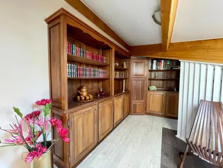 Gîte cosy à Aiguilhe avec jardin, jacuzzi et sauna - proche UNESCO et chemins de randonnée - Photo 19
