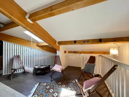 Gîte cosy à Aiguilhe avec jardin, jacuzzi et sauna - proche UNESCO et chemins de randonnée - Photo 20