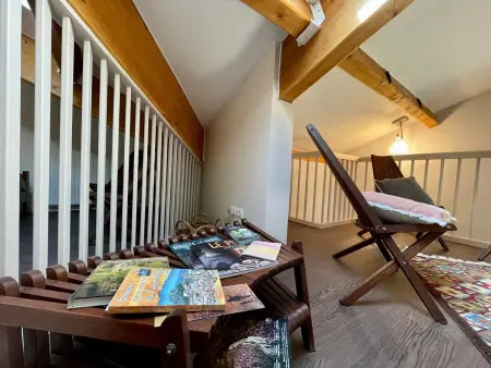 Gîte cosy à Aiguilhe avec jardin, jacuzzi et sauna - proche UNESCO et chemins de randonnée - Photo 21