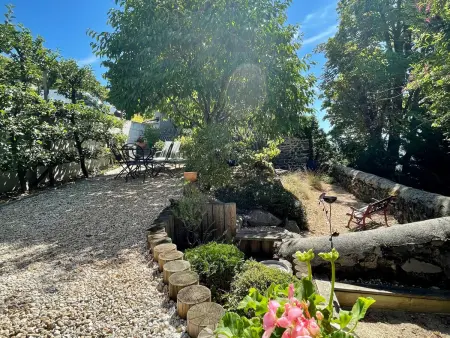 Gîte cosy à Aiguilhe avec jardin, jacuzzi et sauna - proche UNESCO et chemins de randonnée - Photo 22