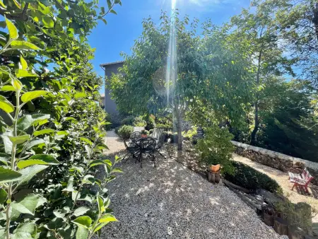Gîte cosy à Aiguilhe avec jardin, jacuzzi et sauna - proche UNESCO et chemins de randonnée - Photo 24