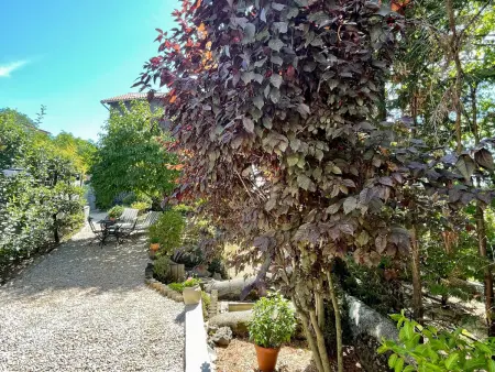 Gîte cosy à Aiguilhe avec jardin, jacuzzi et sauna - proche UNESCO et chemins de randonnée - Photo 25
