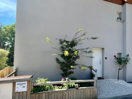 Gîte cosy à Aiguilhe avec jardin, jacuzzi et sauna - proche UNESCO et chemins de randonnée - Photo 26