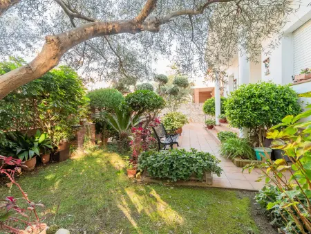 Aurea, Maison 8 personnes à Pineda de Mar - Photo 1
