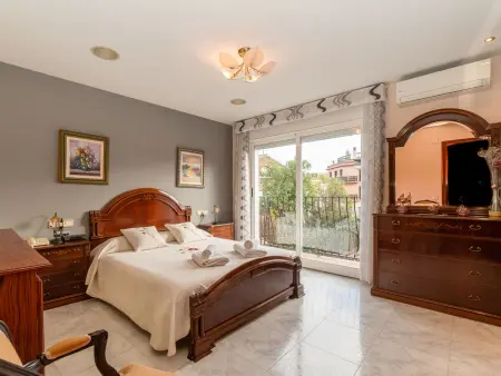 Aurea, Maison 8 personnes à Pineda de Mar - Photo 4