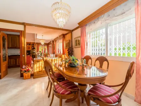 Aurea, Maison 8 personnes à Pineda de Mar - Photo 7