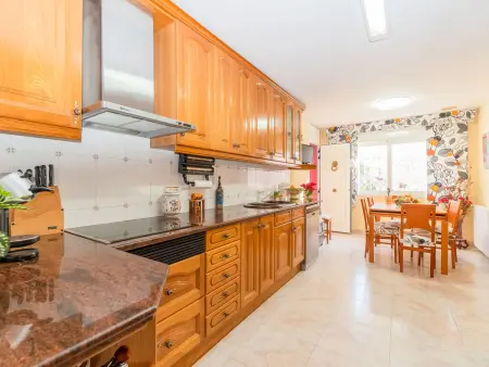 Aurea, Maison 8 personnes à Pineda de Mar - Photo 9