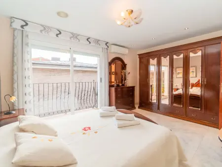 Aurea, Maison 8 personnes à Pineda de Mar - Photo 15
